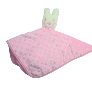 Naninha 6 rosa