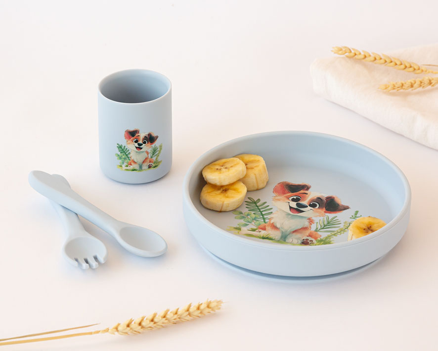 KK6260_Conjunto_louça_silicone_(4peças)_azul_1