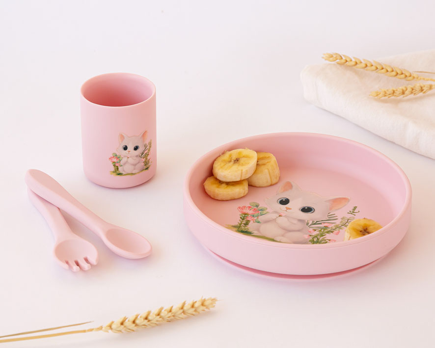 KK6261_Conjunto_louça_silicone_(4peças)_rosa_1
