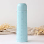 Termo para líquidos 500ml azul