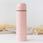 Termo para líquidos 500ml rosa