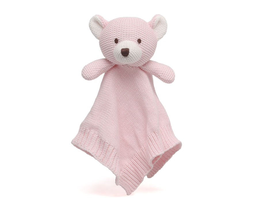 KK6364_Doudou_urso_rosa_100%algodão_2