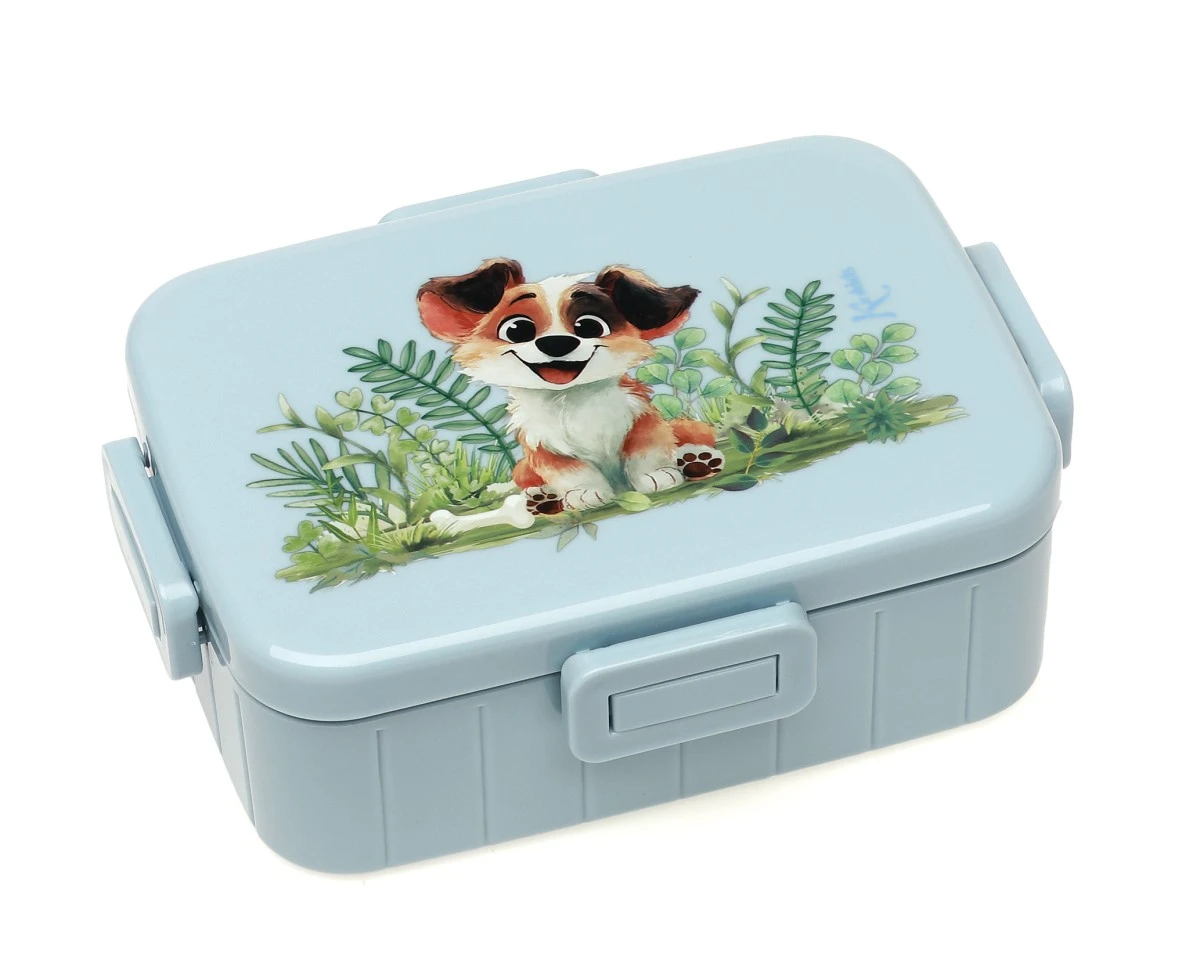 KK6530_Lancheira_800ml_cãozinho_azul_2