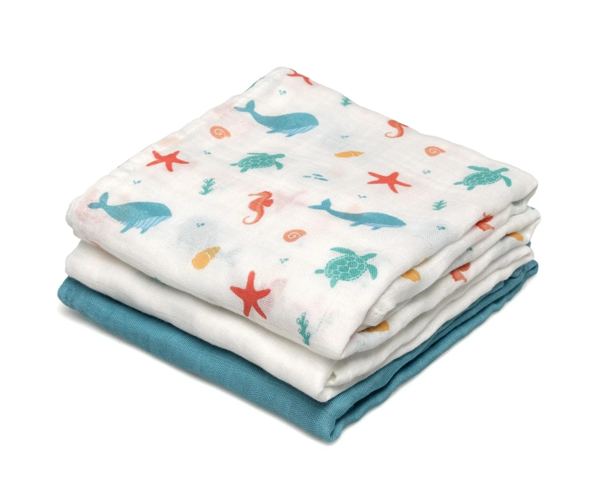conjunto-de-3-musselinas-azul-branco-e-estampado-marinho-70x70-cm_3