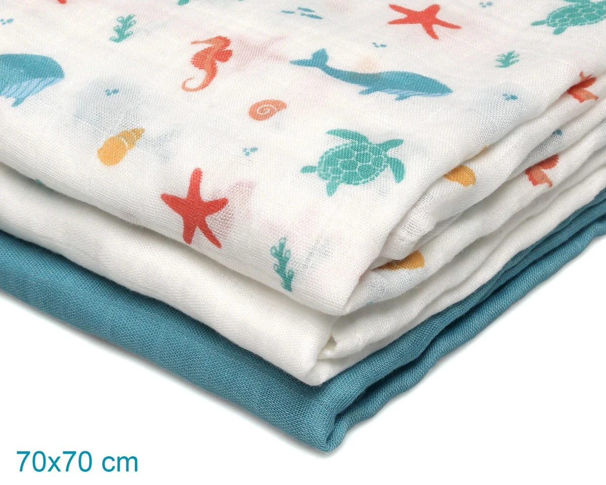 conjunto-de-3-musselinas-azul-branco-e-estampado-marinho-70x70-cm_4