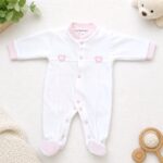 Fatinho Bear Rosa 1m