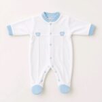 Fatinho Bear Azul 1m